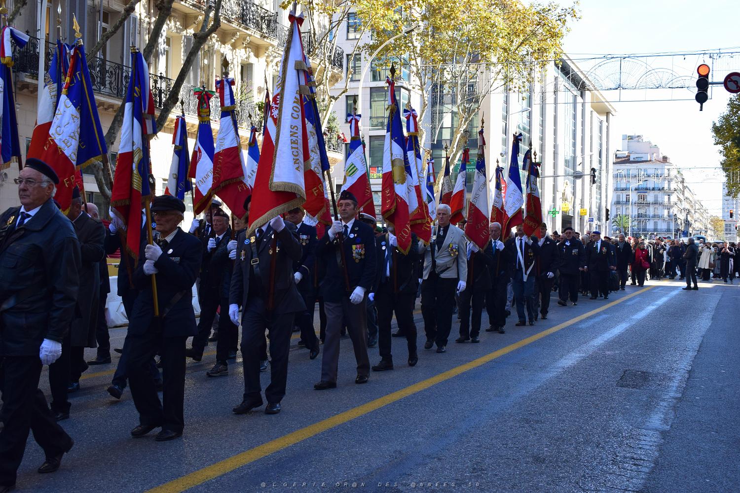 2018 11 28 TOULON LE CENTENAIRE DE LA GUERRE DE 14 18 (119).JPG